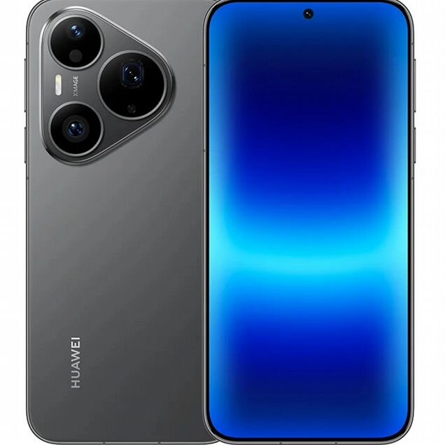 HUAWEI Pura 90s Pro, 12/256 ГБ, SIM + eSIM