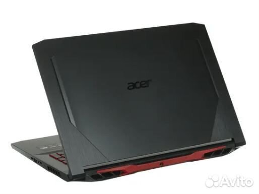Acer 17.3/120 i5-10300H 4яд8п GTX1650Ti/4 16/512Гб