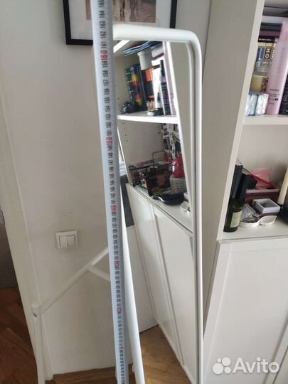 Зеркало IKEA Knapper напольное