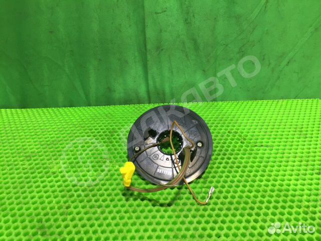 Шлейф руля Mercedes-Benz E W210