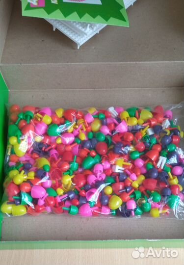 Мозайка детская