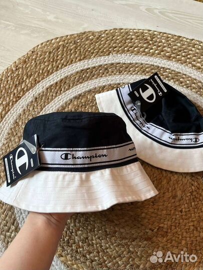 Новая панама Champion Оригинал