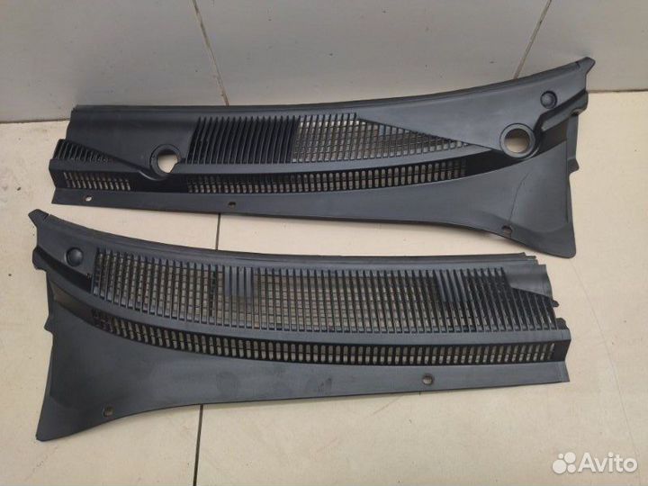 Жабо Kia Rio 1 универсал A5D бензин 1493см 97лс