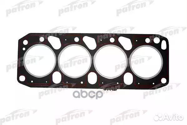 Прокладка ГБЦ Ford Mondeo 1.8TD 92 PG2-0057