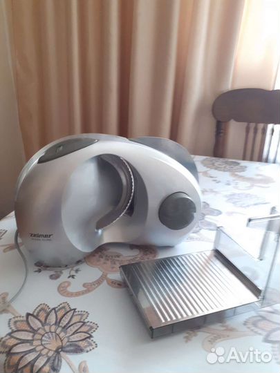 Слайсер для нарезки