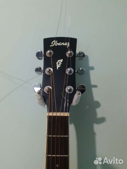 Гитара электроакустическая Ibanez