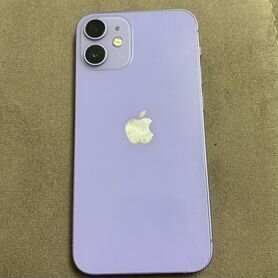 iPhone 12 mini, 64 ГБ