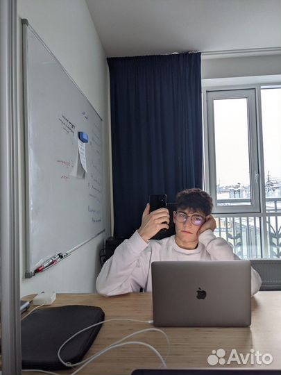 Помощь с Машинным обучением, Python, Анализ данных