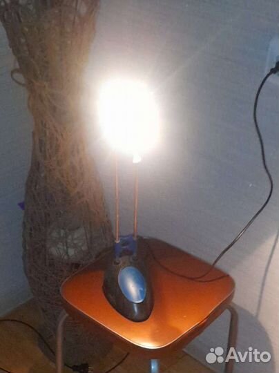 Настольная лампа viromax