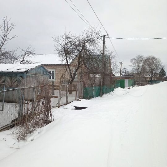 Дом 69,9 м² на участке 3,4 сот.