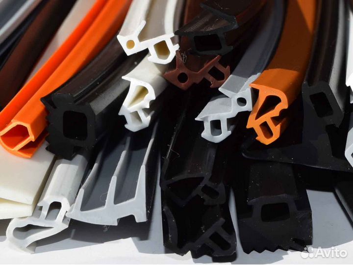 Ремонт окон, уплотнитель Q-Lon RAL36229