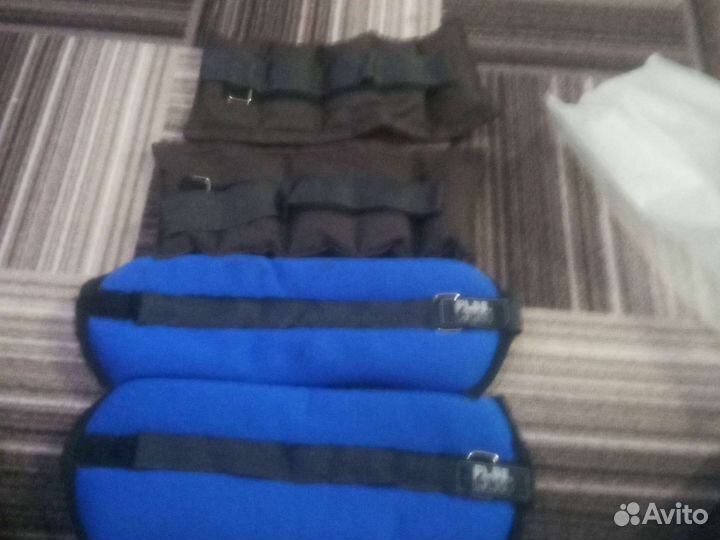 Тренажер для рук и ног