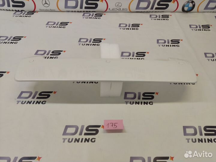 Спойлер Наверх Suzuki Escudo / Grand Vitara white