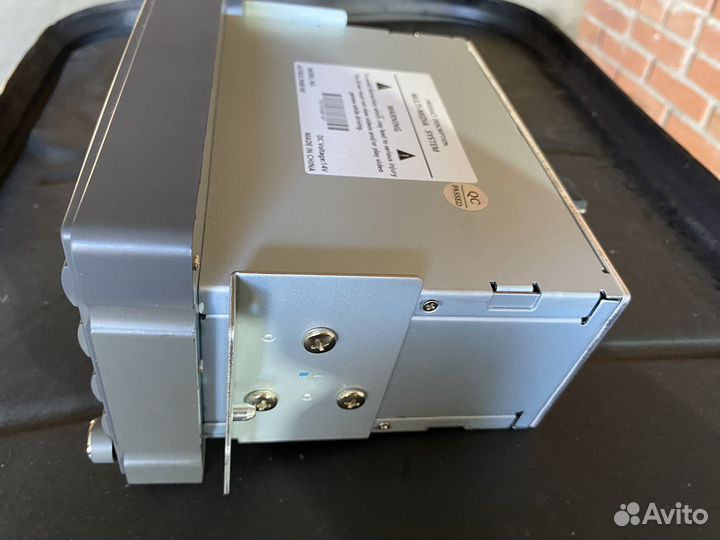 Магнитола на Газель next, Урал next, Новая