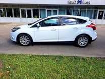 Ford Focus 1.6 AMT, 2011, 192 500 км, с пробегом, цена 899 000 руб.