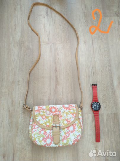 Сумка женская