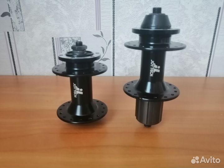 Втулки на велосипед JOY tech