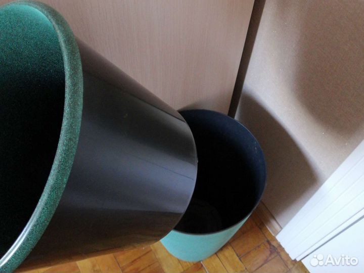 Горшок для цветов