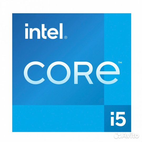 Процессор Intel Core i5-11600KF 375493