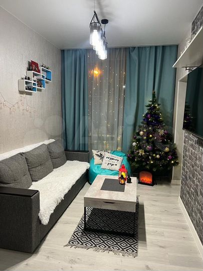 3-к. квартира, 65,6 м², 2/5 эт.