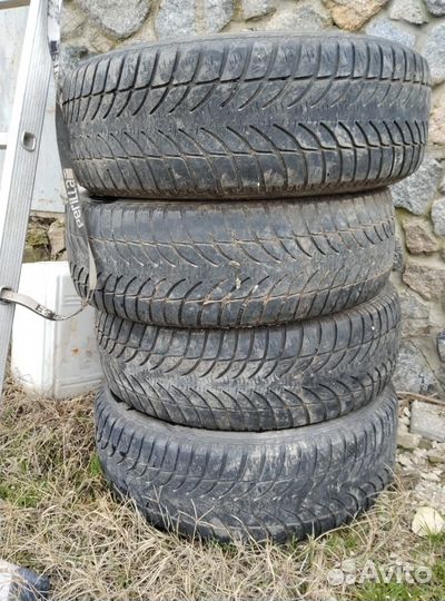 Sava Cargo C3 225/65 R17 180L