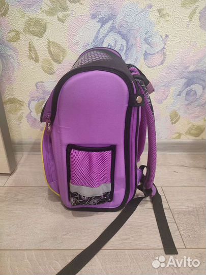 Рюкзак школьный