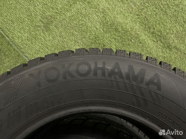 Yokohama Ice Guard IG55 225/60 R17 103T