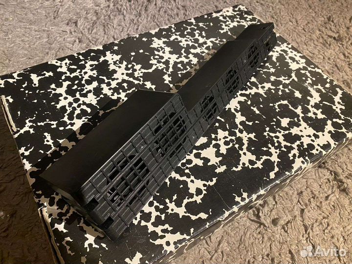 Охлаждение для Ps4 Pro