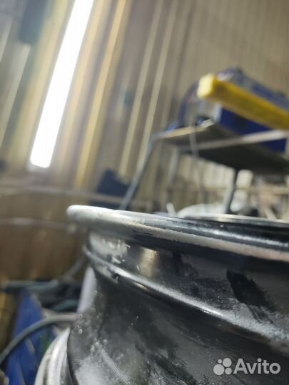 Сварка аргоном