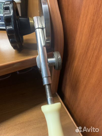 Закаточная машинка СССР