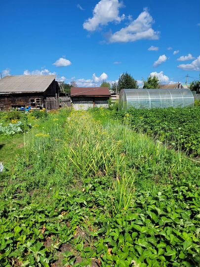 Участок 11,2 сот. (ИЖС)