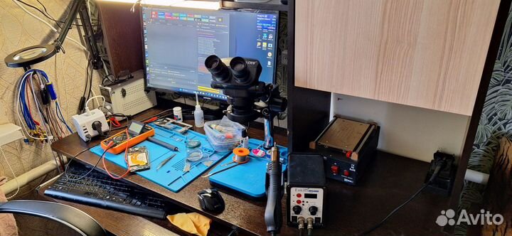 Ремонт- смартфонов, планшетов, бумбокс