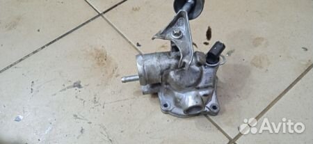 Термостат Мерседес W211 E