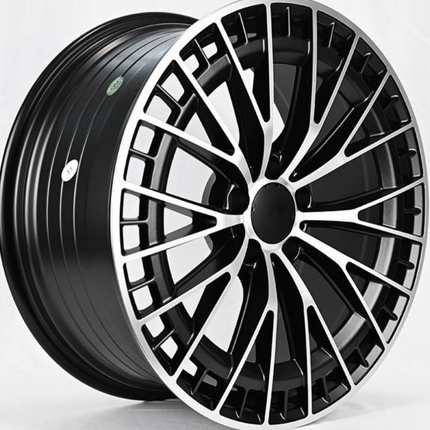 KoKo Kuture YF0470 : 8,5x19 5*112 Et:38 Dia:66,6 msdb