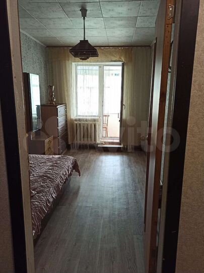 2-к. квартира, 43,1 м², 1/2 эт.