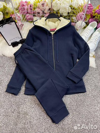 Костюм двойка в трех цветах