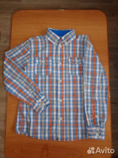 Рубашка Funday (отл.сост.)