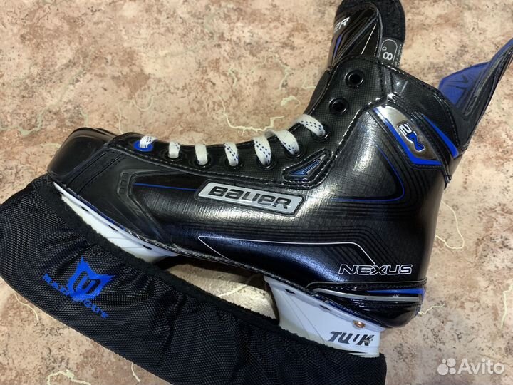 Bauer nexus 2N Sr 8D