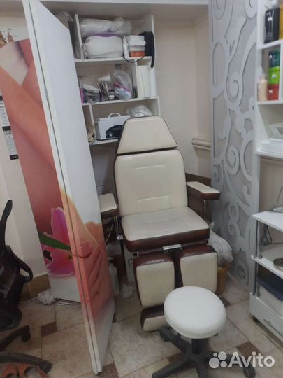 Аренда мастер маникюра-педикюра в месяц