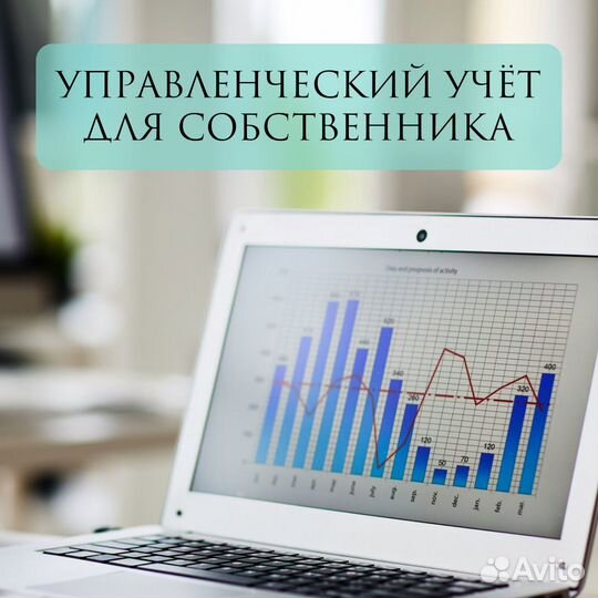 Финансист. Управленческий учет для бизнеса