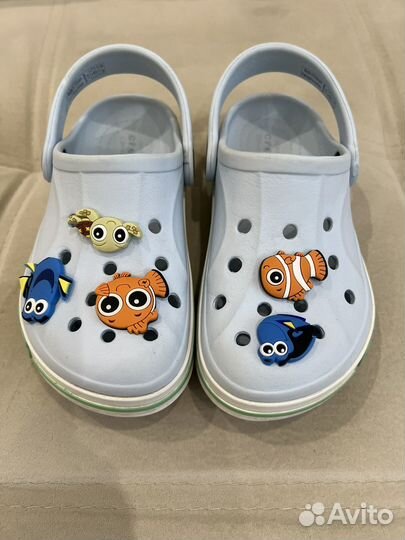 Crocs детские оригинал