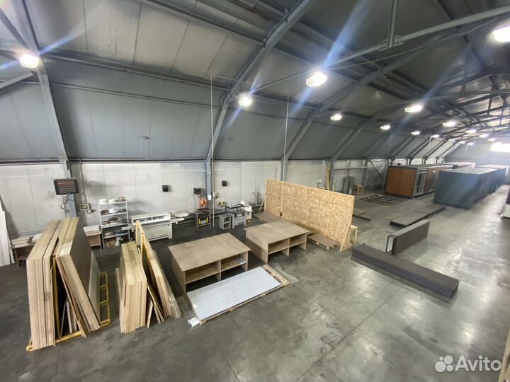 Сборщик корпусной мебели