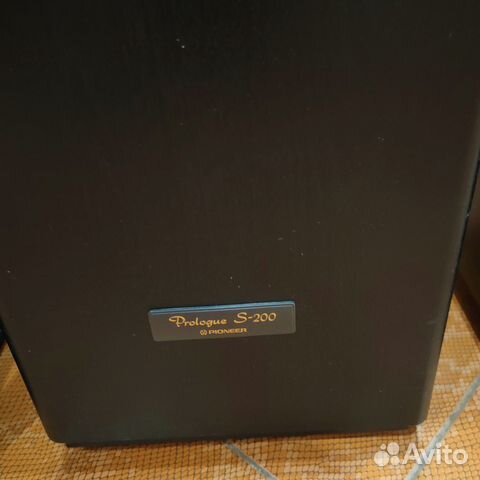 Домашняя стерео система 7.1 pioneer