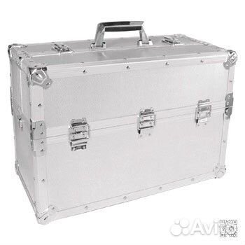 Vanguard Кейс Аллюминевый