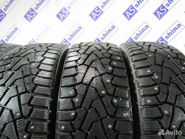 Pirelli Ice Zero 235/55 R20 96R