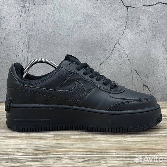 Кроссовки Nike Air Force 1 Shadow Размеры 36-40