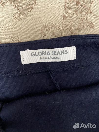 Сарафан gloria jeans 134