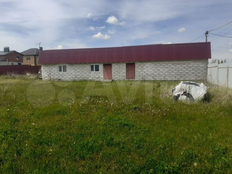 Весь дом в огне. Фото с места пожара в Бессоновке Пензенской области