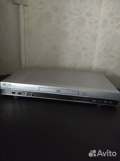 Видеоплеер