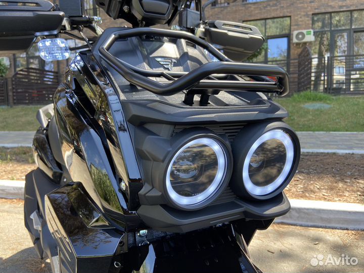 Скутер Vento VMC Vento Smart III 50/170 (Новый)